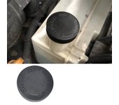 Nuevo Tanque de tapa de depósito de desbordamiento de refrigerante negro 21712-79900 para Nissan Infiniti