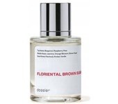 Dossier Floriental Azúcar Moreno perfume mujer 50m