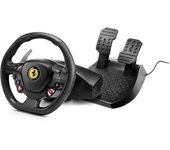 Thrustmaster T80 RW Ferrari 488 GTB PC/PS4/PS5