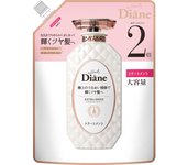 Nature Labo Moist Diane MOIST DYANE PERFECT BEAUTY EXTRA SHINE Treatment Refill Large Size 660ml Perfect Beauty Diane Shampoo/conditioner (damage care