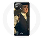 Coque pour Xiaomi Mi 11 Lite Peaky Blinders Thomas Shelby