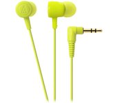 Auriculares Audio-Technica Canal Verde Claro LGR ATH-CKL220 verde claro