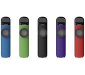 Flauta ABS Kazoo con 8 Uds instrumento Musical de membrana ukelele guitarra compañero instrumento Musical para rojo