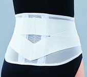 Max Belt me2 HC [Japan Sigmax] (M size) blanco