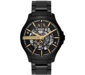 Reloj Armani AX2463 Negro [AX Exchange] para Hombre negro
