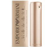 Emporio Armani Femme Eau de Parfum 100ml