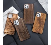 Funda de madera tallada para Samsung Galaxy A12 A32 A52 A20E A21S A31 A40 A50 A51 A70 A71 A72 A10 S9 S10 S20 FE S21 Plus Ultra TPU Funda A20e