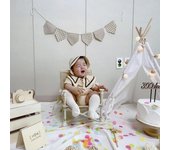 Asiento silla de comedor para niños portátil bebé plegable aprendizaje cumpleaños accesorios de fotografía recién nacido accesorios recien S