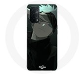 Coque pour Oppo A74 5G Gojo Satoru Jujutsu Kaisen Manga Poster