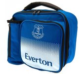 Bolsa de almuerzo Everton FC Fade One Size blanco/azul