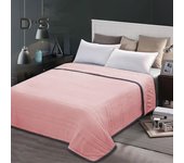 Edredón refrescante para dormir en verano, de seda helada, lavable a máquina, absorbe el calor, evita los sudores nocturnos, ligero, portátil, para sofá, sala de estar, ropa de cama para todas las estaciones verde
