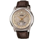 Casio Reloj Wave ceptor WVA-M630L-9AJF [Reloj solar radiocontrolado Wave ceptor Multi Band6] Reloj redondo