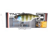 Señuelo de vibración de tungsteno completo Jackall TN 70 de Senko Gill (6990)