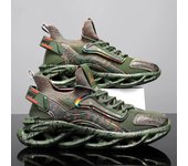 Zapatos para hombre, zapatillas deportivas, tenis masculinos, zapatos de lujo, zapatillas casuales para hombre, zapatillas de deporte transpirables de moda, zapatillas para correr para hombre 39