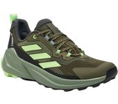 Buty sportowe męskie Adidas IE5146 TERREX Trailmaker 2 zielone r. 42 42 verde