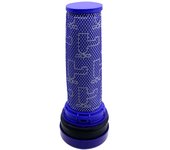 Para Dyson DC28c DC33c DC37 DC39c DC41c DC53 aspiradora lavable prefiltro filtros de aire accesorios de repuesto