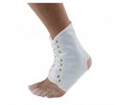 Tobillera Vulkan Procare XL blanco