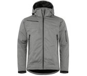 Chaqueta acolchada Clique Grayland para hombre XXL negro