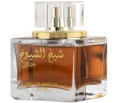 Sheikh Shuyukh Khusoosi by Lattafa - Premium Eau de Parfum, 100 ml
