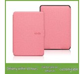 Funda protectora de tela KPW3 de colores brillantes para Kindle Paperwhite 2/3/4, 658 658 2019 Youth Edition oro