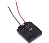 Interruptor de tablero de Control para placa base de llave eléctrica sin escobillas Dayi 2106/169 1(switch)