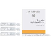 Hauschka Night Conditioner Serum itself Dr. [Special Care]