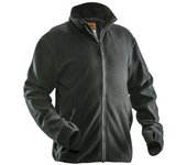 Chaqueta polar Jobman para hombre L negro