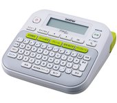 Impresora de etiquetas Brother P-Touch PT-D210 blanco