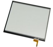 Nintendo dsi xl LL pantalla táctil de cristal dsi ll
