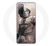 Coque pour Samsung Galaxy S20 FE Moon Knight Marvel le Chevalier de la Lune