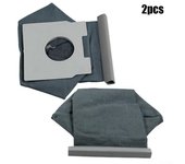 Bolsas de aspiradora para aspiradora, papel MC-CG321/291/3300R, 2 uds.