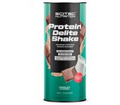 Batido Protein Delite de Scitec Nutrition 700 g vanilla very berry flavor