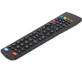 Mando a distancia universal para Smart TV, compatible con Alba, Bush, Technika, Blaupunkt y SHARPE Motion.