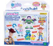 Personaje Aquabeads Se vende por separado Juego de cuentas Historia 4 Personaje Certificación ST Mark Edades 6 años en adelante Juguete Palitos de agua con agua Juguete para hacer Aquabeads