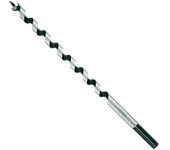 Broca Alpen Madera Helicoidal 12x235 mm. (Blister 1 Pieza)