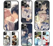 Funda de Teléfono Ten Count 10 Count para iPhone 11 12 13 14 Pro Max mini XR XS SE 2020 6 7 8 Plus Samsung S21 S22 Coque Fundas iPhone 6plus