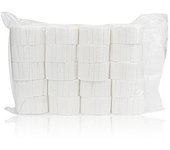 Rollos de algodón dental desechables, gema dental, rollo de algodón de alta pureza, suministros para dentista, blanqueamiento dental