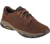 Skechers Craster-Fenzo, Zapatillas deportivas marrones para hombre 41 marrón