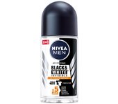 Nivea Men Advanced Antitranspirante roll-on de 48 horas, 50 ml