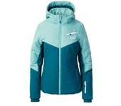 Hi-Tec Chaqueta de invierno Helmer para mujer/señoras L