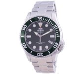 Orient Triton Diver's Automatic RA-AC0K02E10B 200M Reloj Hombre negro