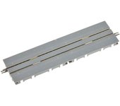 TOMIX N Gauge Wide Tram Rail F Juego de 4 1793 Suministros de modelismo ferroviario S140-WT