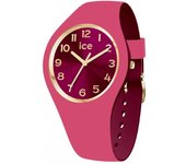 Distribuidor autorizado [Ice-watch] Reloj Ice Watch para mujer 021821 Ice Duo Chic ICE Duo Chic Frambuesa Pequeño Plus 37mm