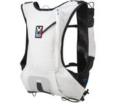 Chaleco Trail Running Zack Trilogy Sky MIS2334 medida 88cm o [Millet] Blanco-Blanco (NUEVO LOGOTIPO) XS-S [Pecho = menos]