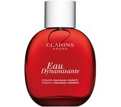EAU DYNAMISANTE agua de tratamiento 100 ml