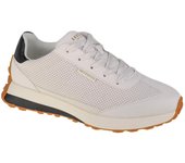 Skechers Gusto - Wind-O, Zapatillas blancas Mujer 41 blanco