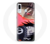 Coque pour Samsung Galaxy A20e Kurapika Et Feitan Hunter x Hunter Anime