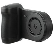 Energea Magear Magcam Grip Negro Magsafe Pg-Mcg5K-Blk ...