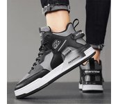 2024 Zapatillas de baloncesto para hombre, zapatos casuales para hombre, zapatos de alta calidad para hombre, zapatillas de tenis transpirables para hombre 41