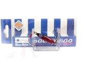 Jig Metal Azul Azul Searide Mini 3 gramos 15 (2060)